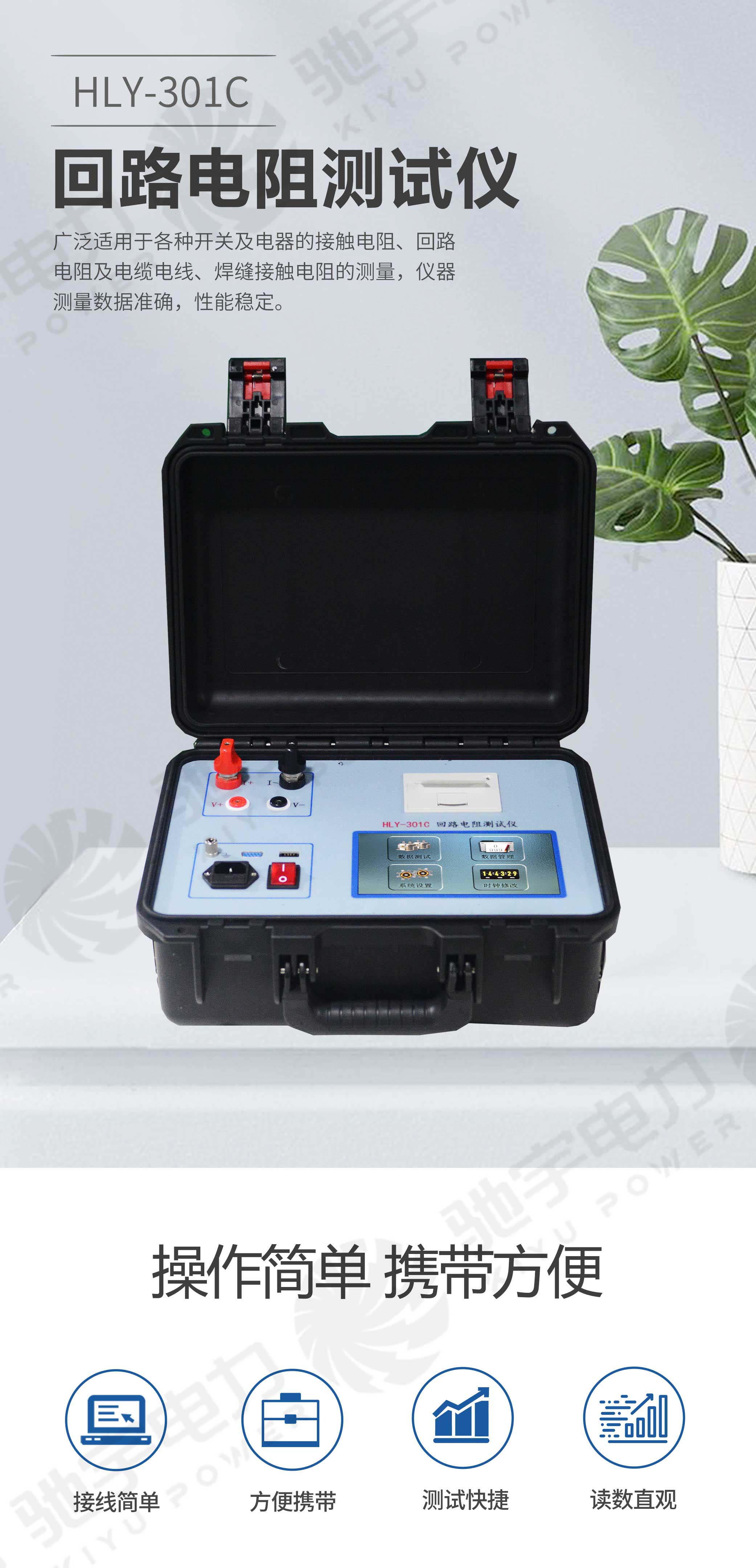 回路電阻測(cè)試儀 回路電阻測(cè)試儀