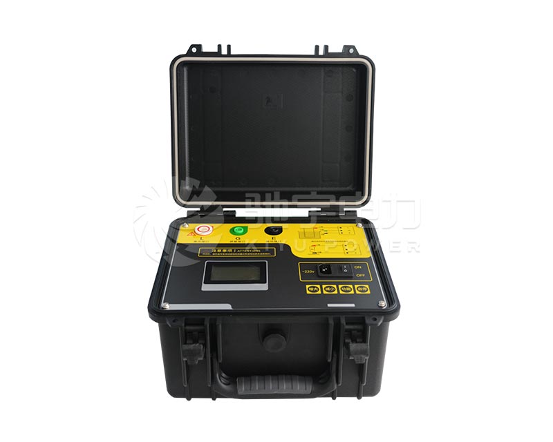 水內冷發電機絕緣電阻測試儀 CYJY-620B