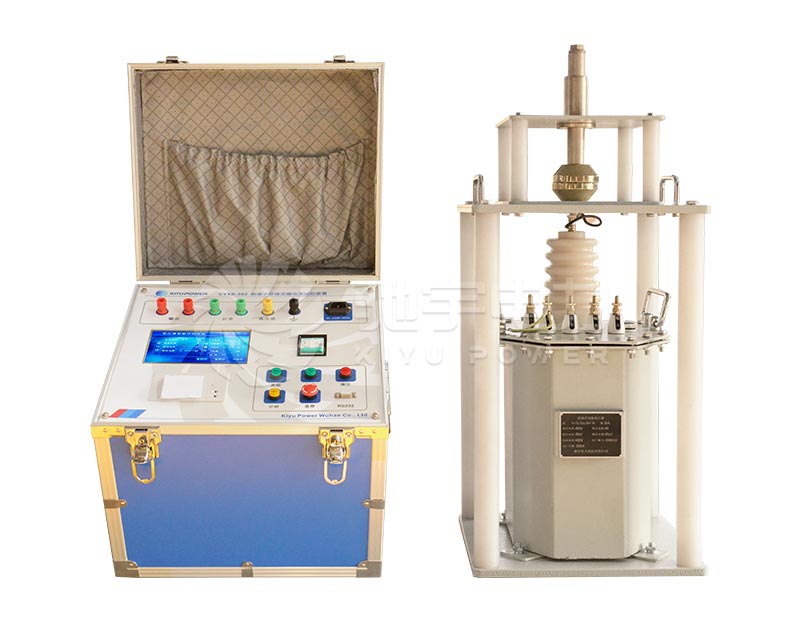 絕緣子芯棒泄露電流試驗裝置 CYXB-502